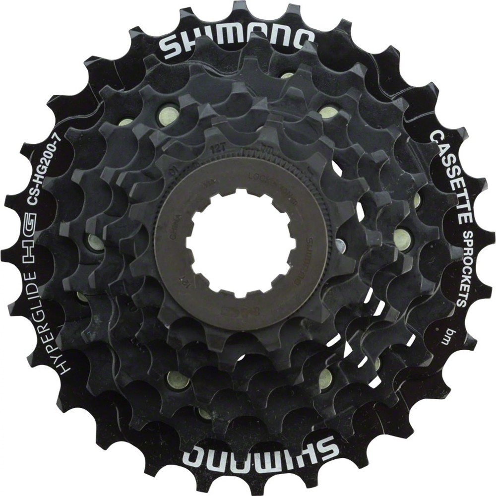 CS-HG200 Cassette