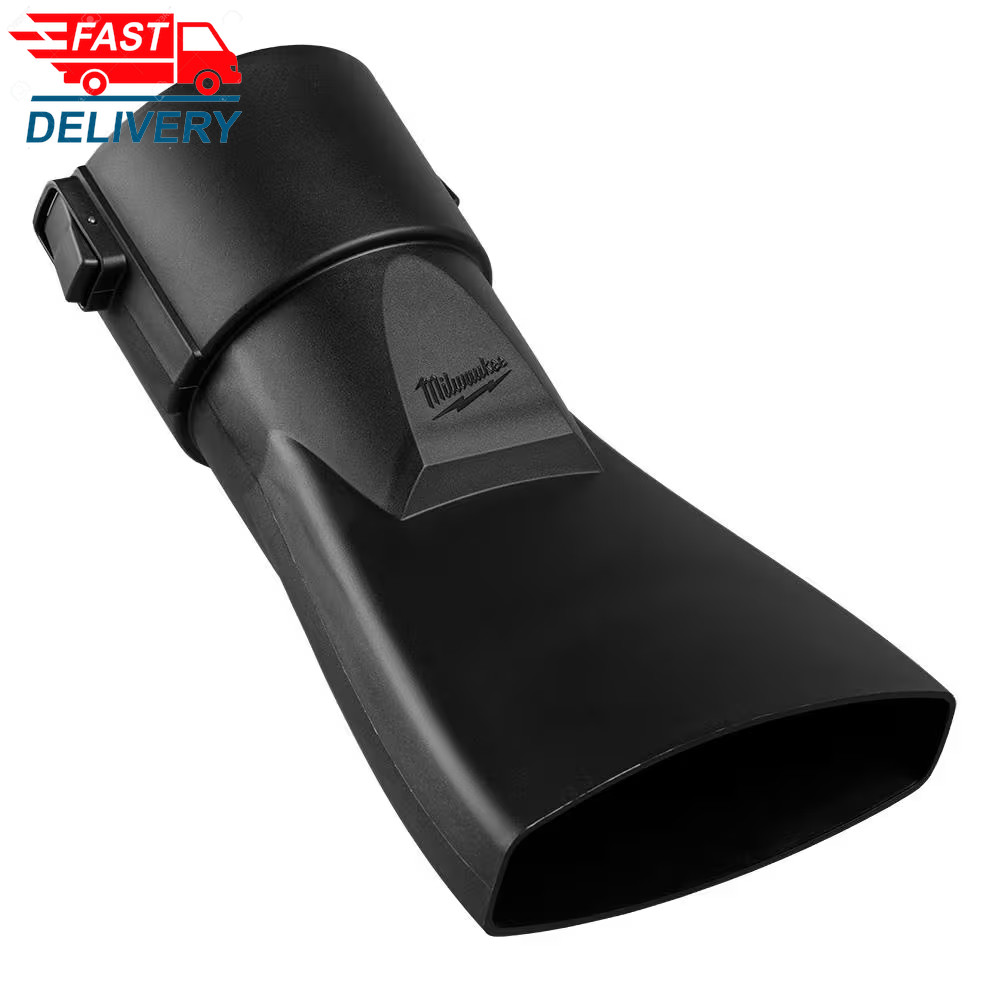 M18 Blower Angled Flare Nozzle Attachment ✅