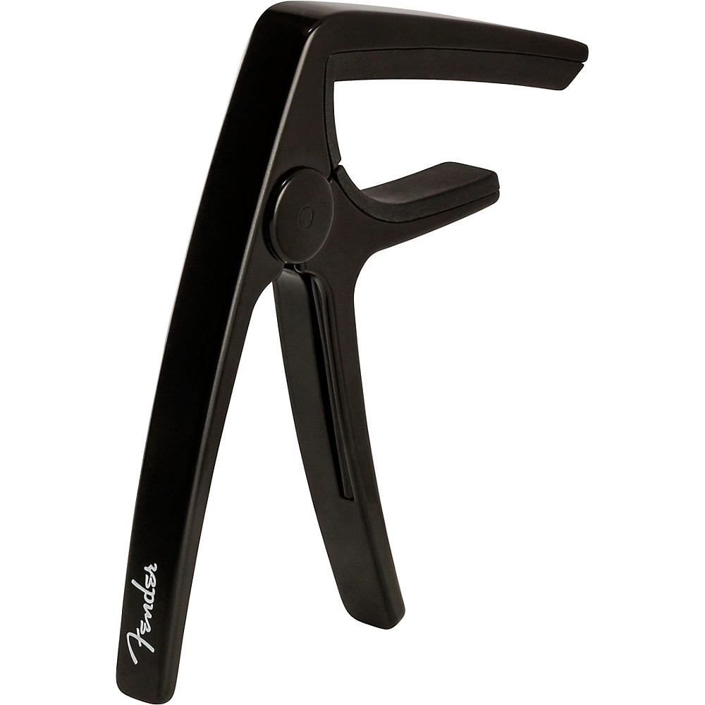 Fender Laurel Acoustic Capo Black