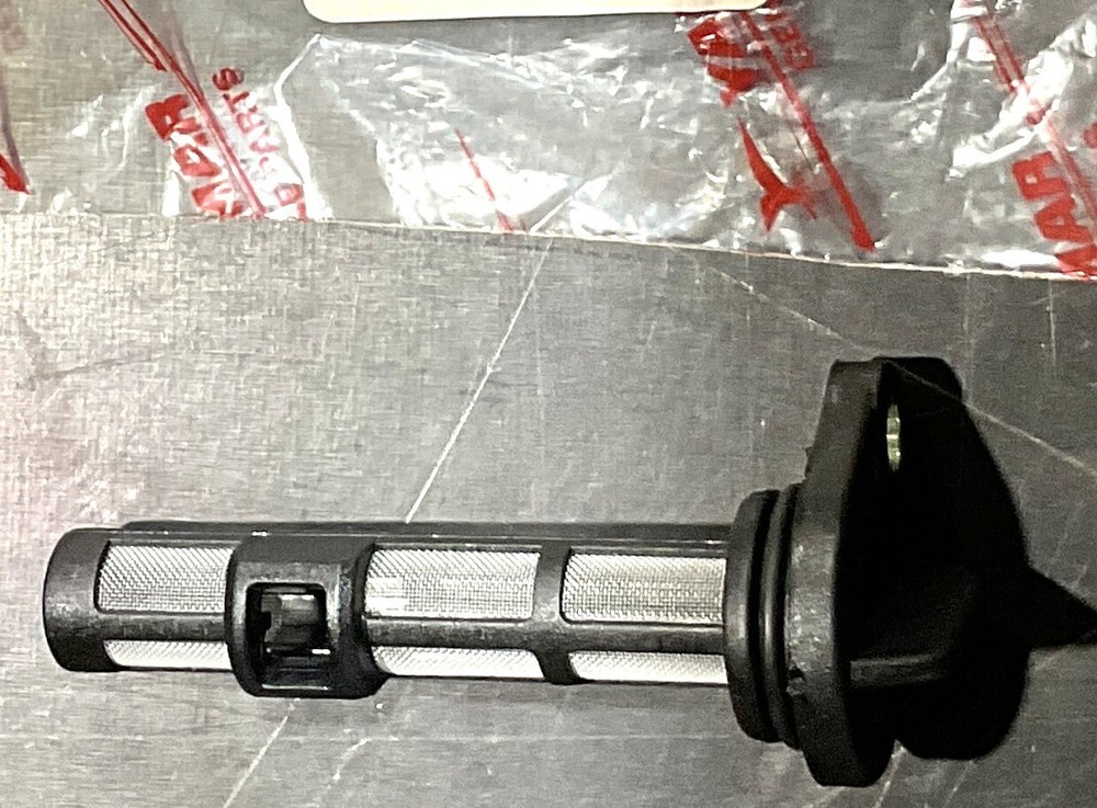 GENUINE Yanmar 114250-35100 Lub Strainer