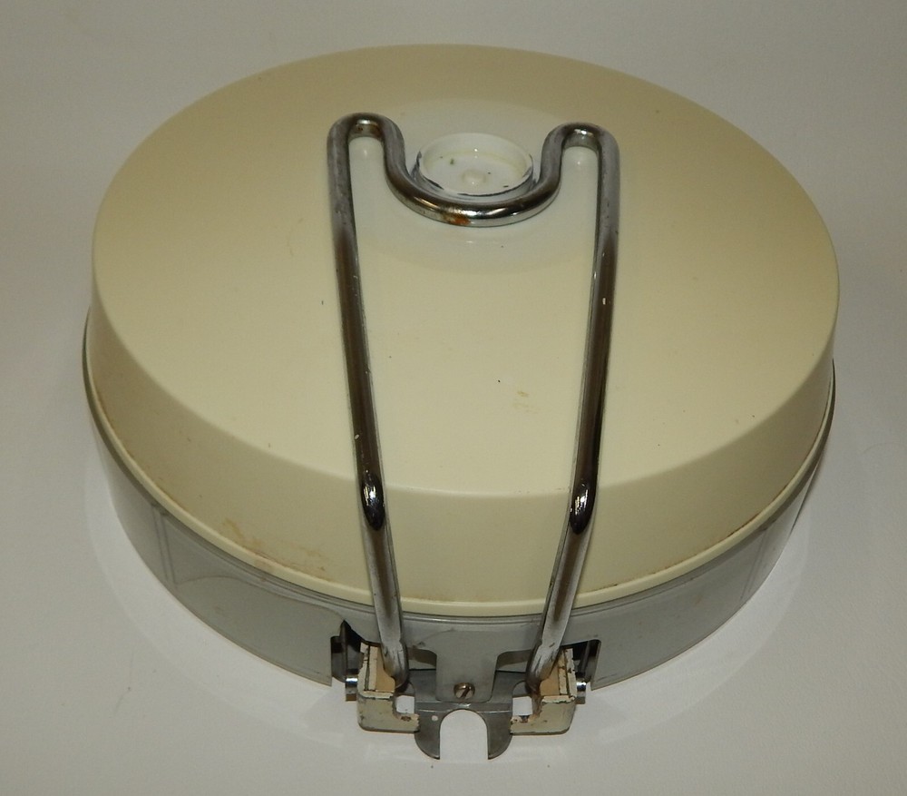 Vintage Jupiter Folding Kitchen Scale