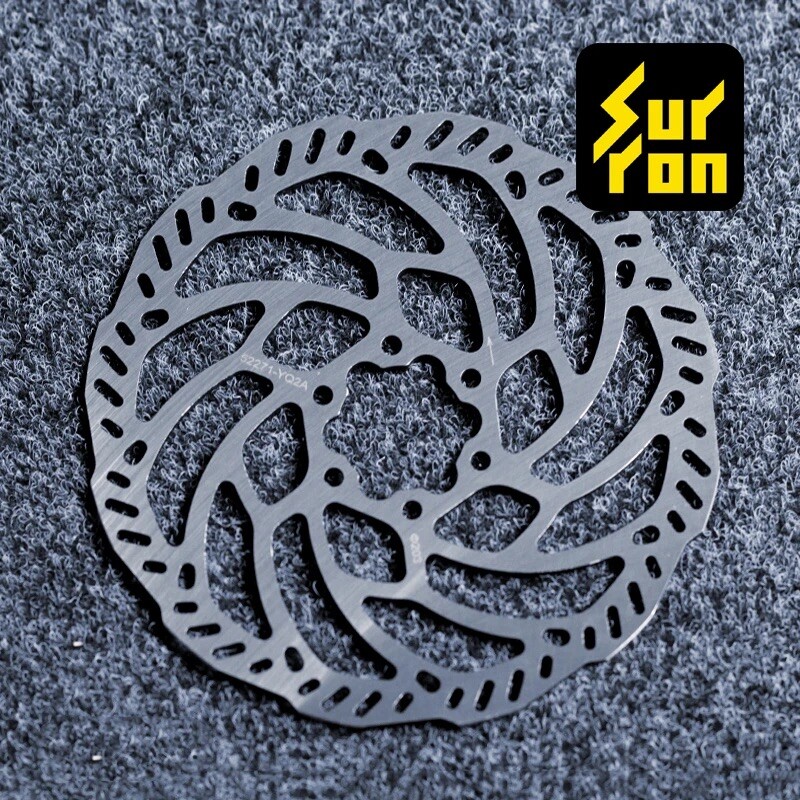 Sur Ron Light Bee Brake Disc ( Rear )