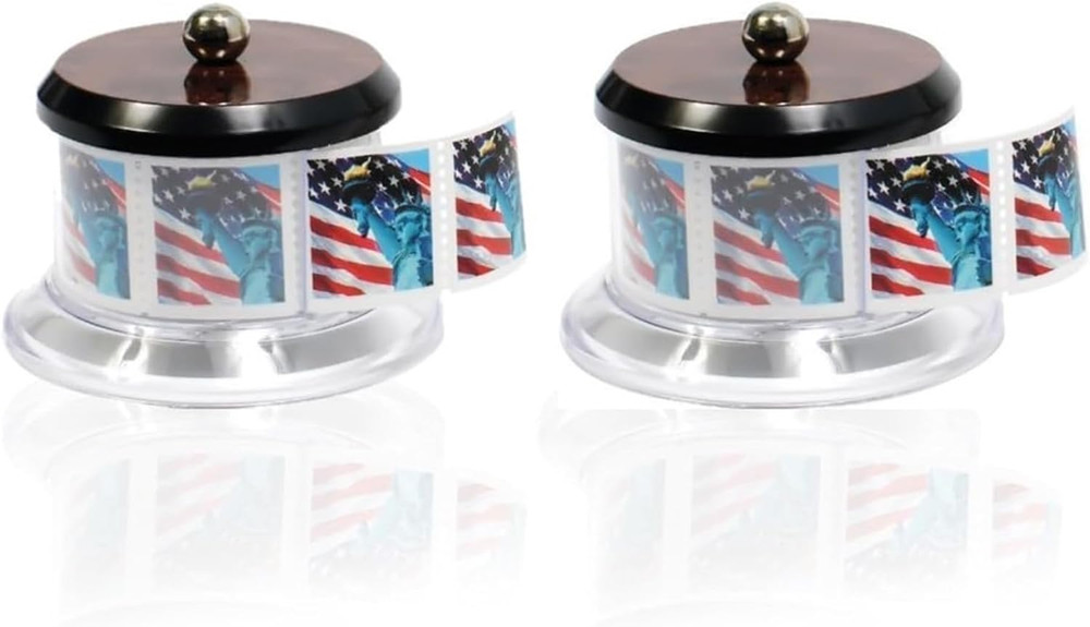 Stamp Keeper - 80600 2-PACK