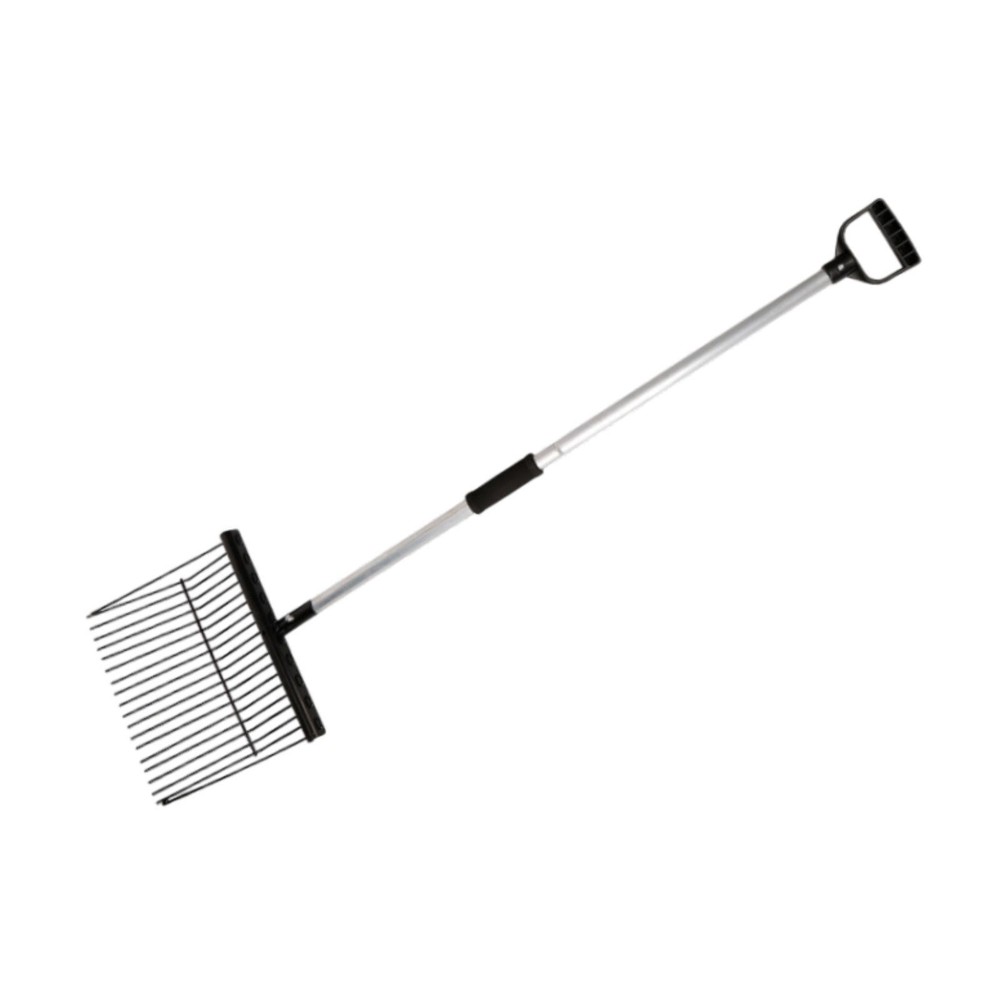 Manure Fork Fork Equipment Pitch Fork