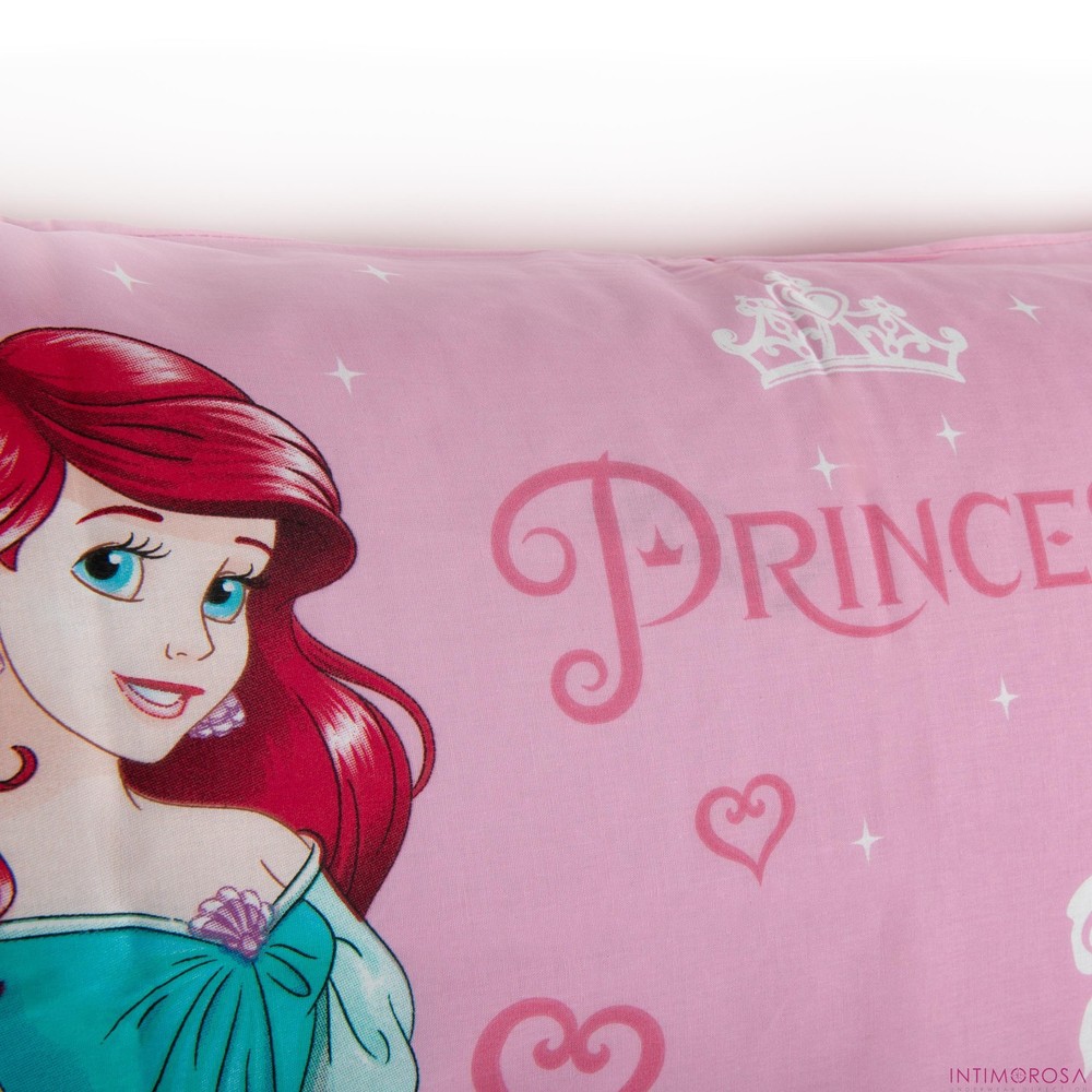Disney Princess Cotton Sheet Set Bedding Set