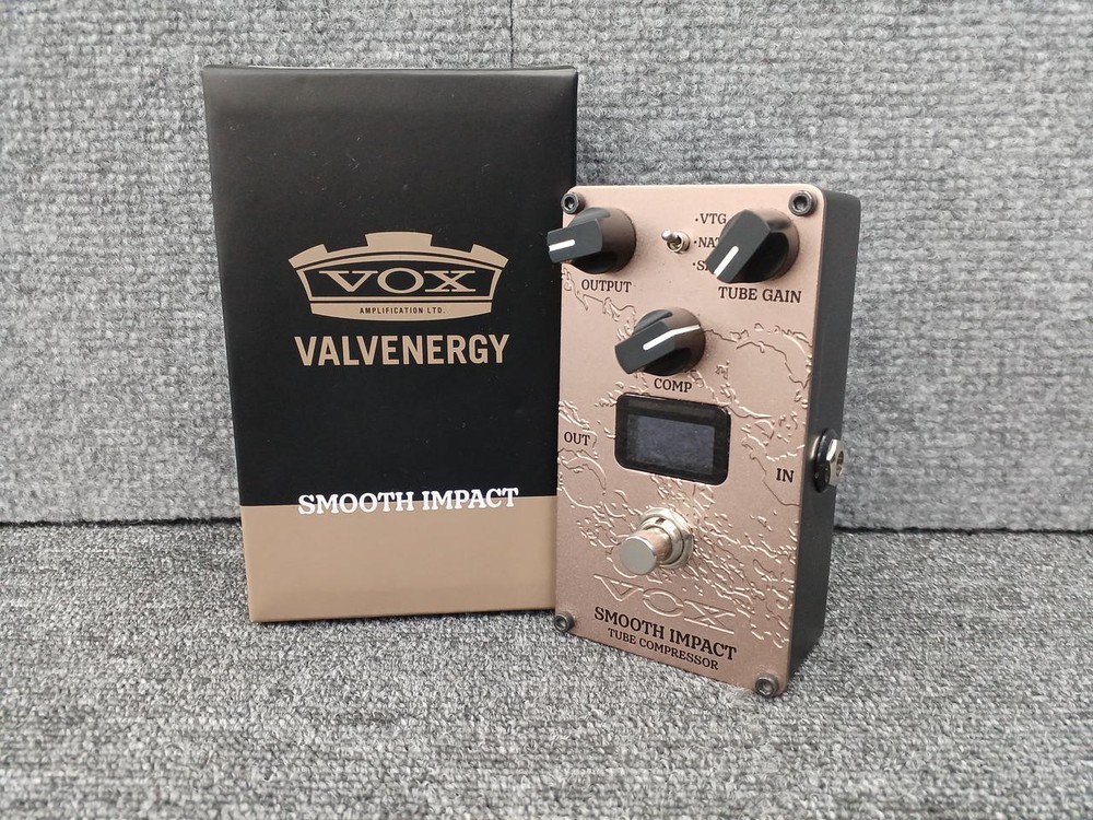 Vox Ve-Si Effector No.nm1645