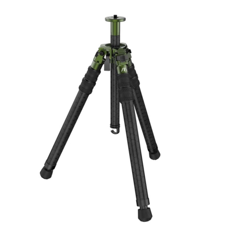 FatBoy Tripods Pursuit18™ Backpacking Tripod