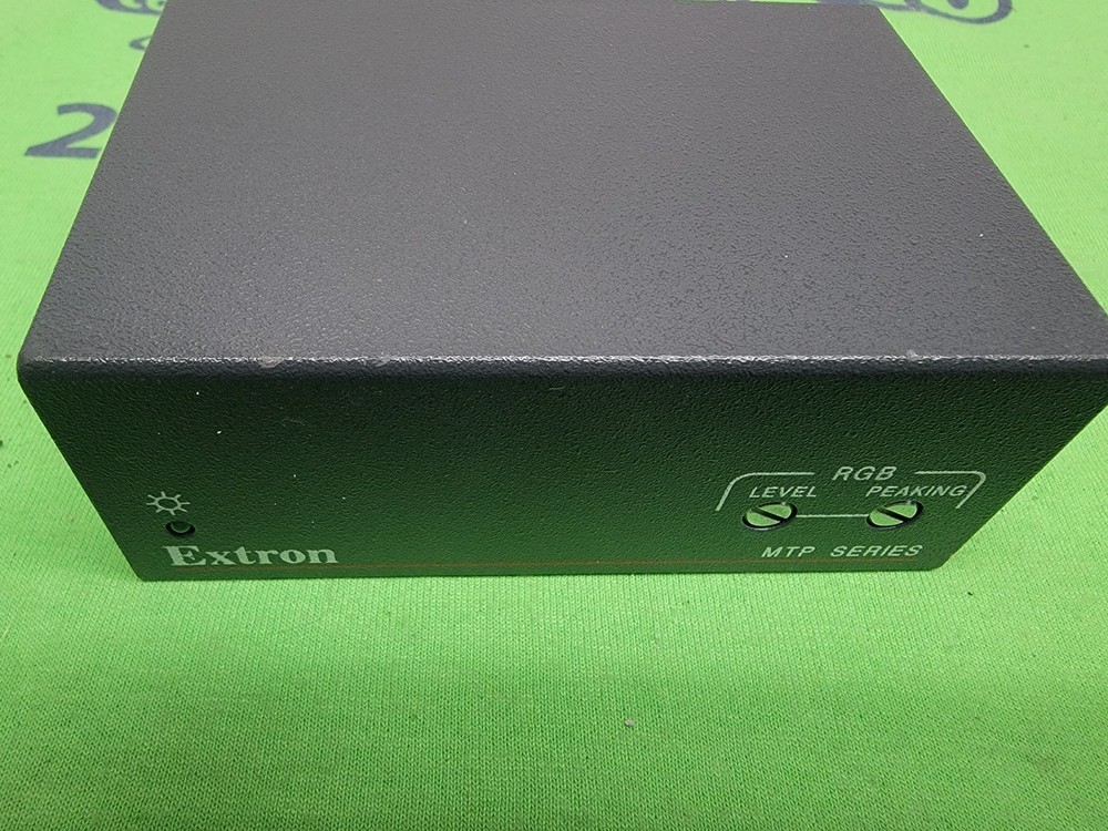 EXTRON ELECTRONICS MTP RL 15HD A  Receiver - UNIT ONLY - No Accessories