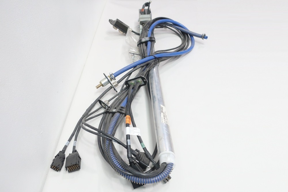 Abb 3HAB6183-1 Robot Upper Arm Cable Harness