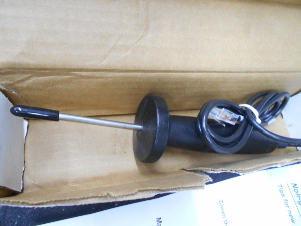 HACH COMPANY PH57-SS PROBE UNIT