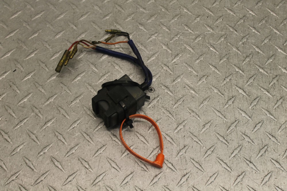 1979 YAMAHA YZ80 ECU COMPUTER CONTROLLER UNIT BLACK BOX ECM CDI