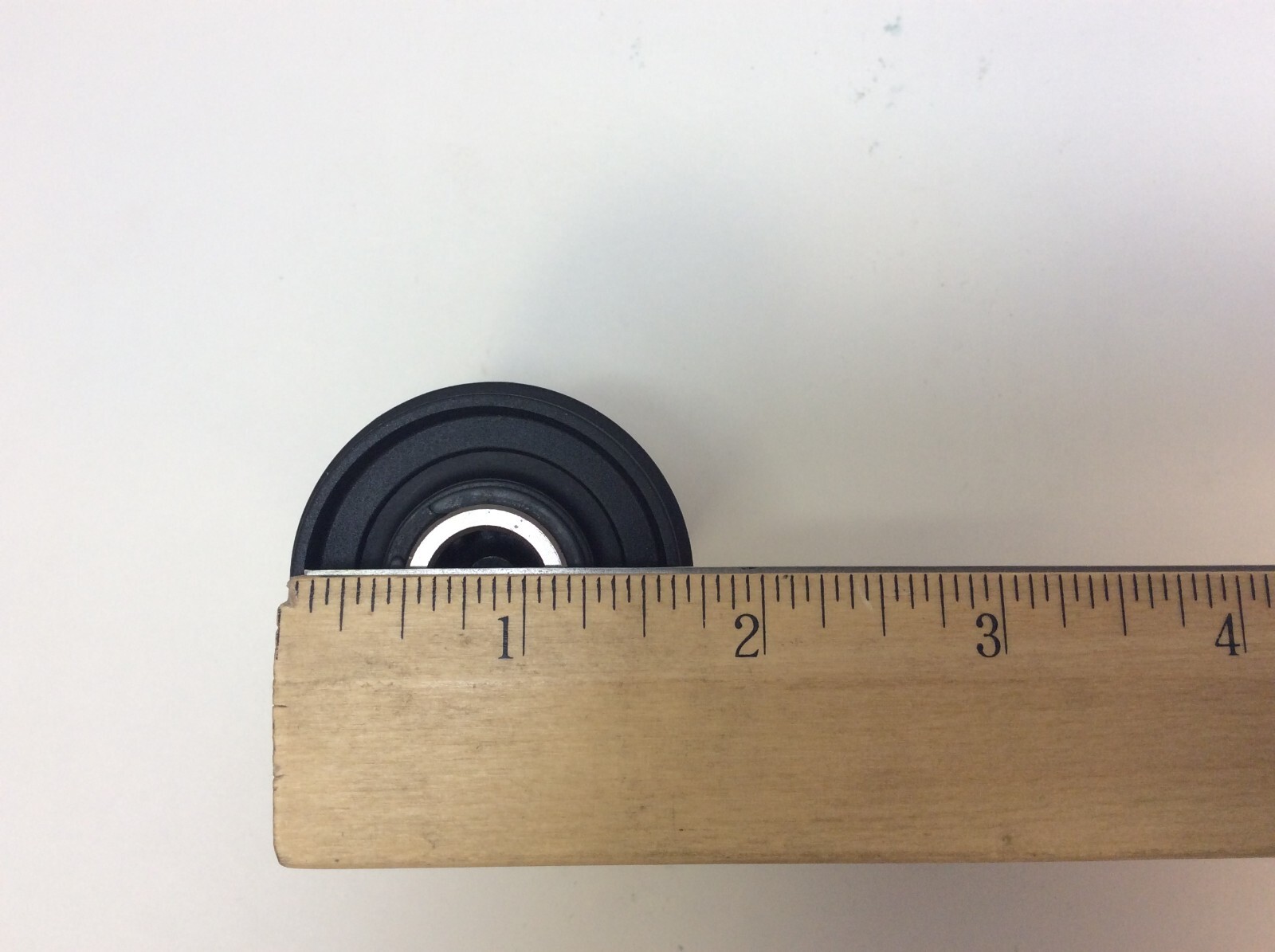 Jacobs Removable 3/8 in Keyless Chuck 2505-20 For Milwaukee Drill/Driver