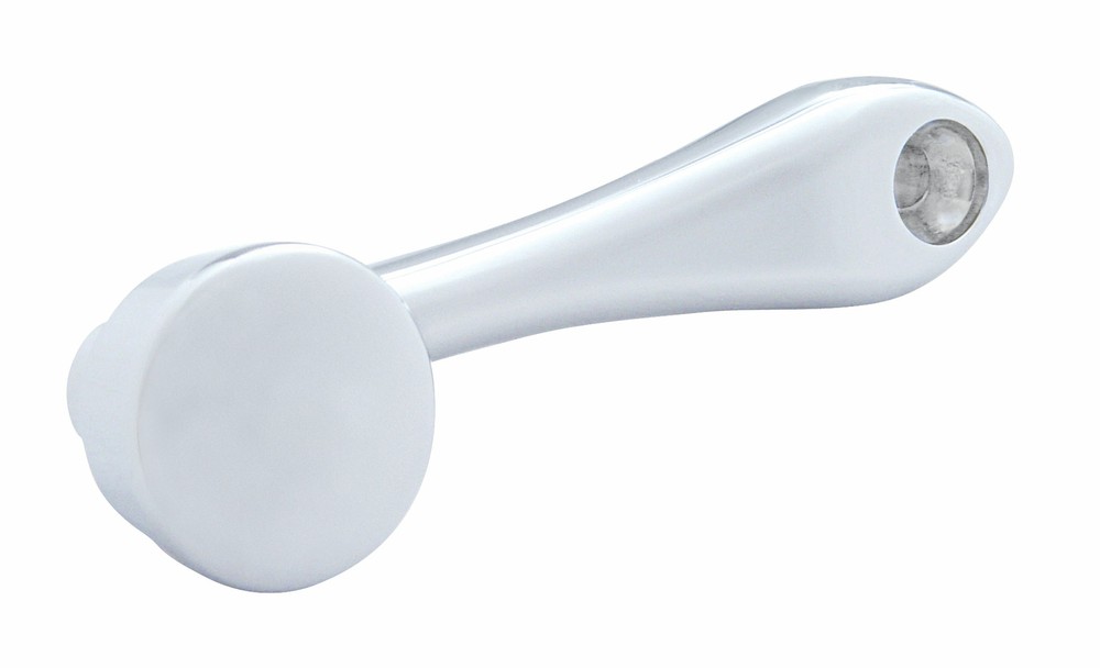 Window Crank With Square Adapter - Plain