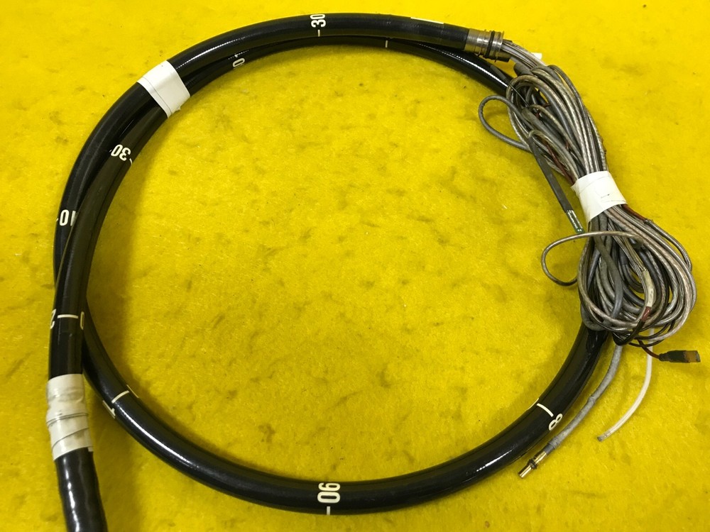 Olympus CF-HQ190i NS assembly_