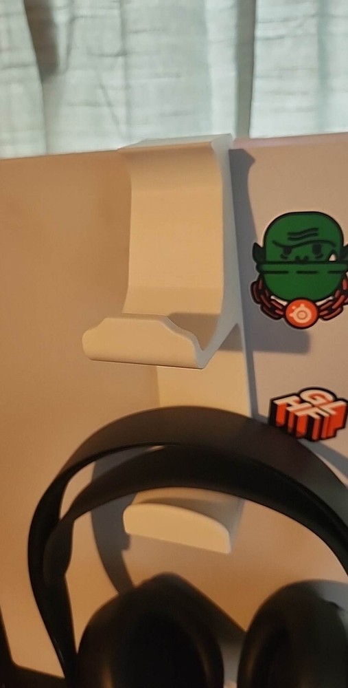 Playstation 5 Headset & Controller Clip