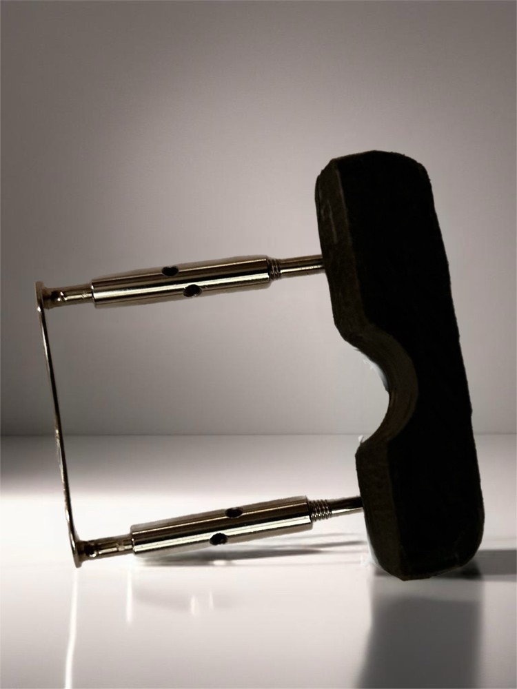 Voilin Jack Clamp Pickup System