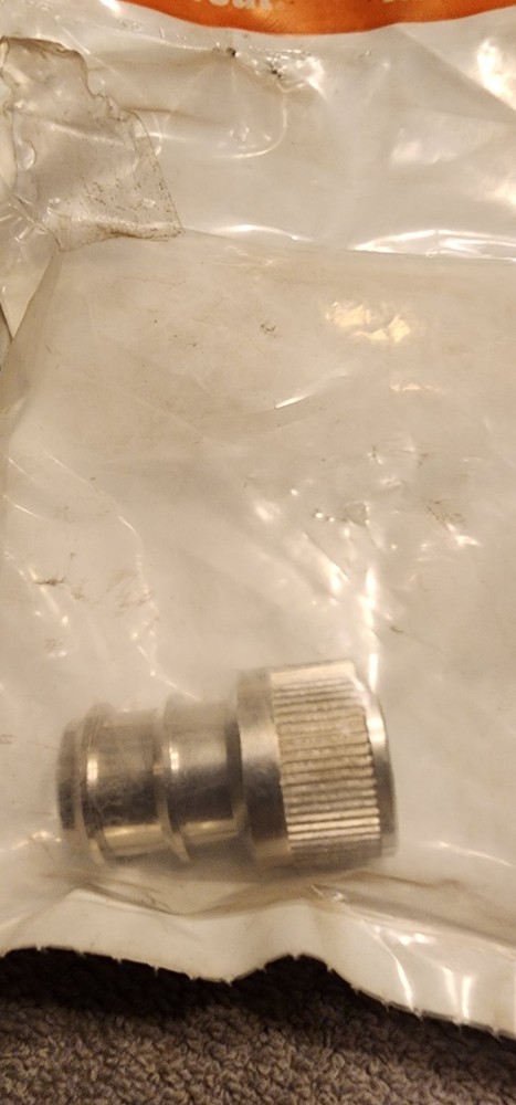 Bobcat Adapter 6674799