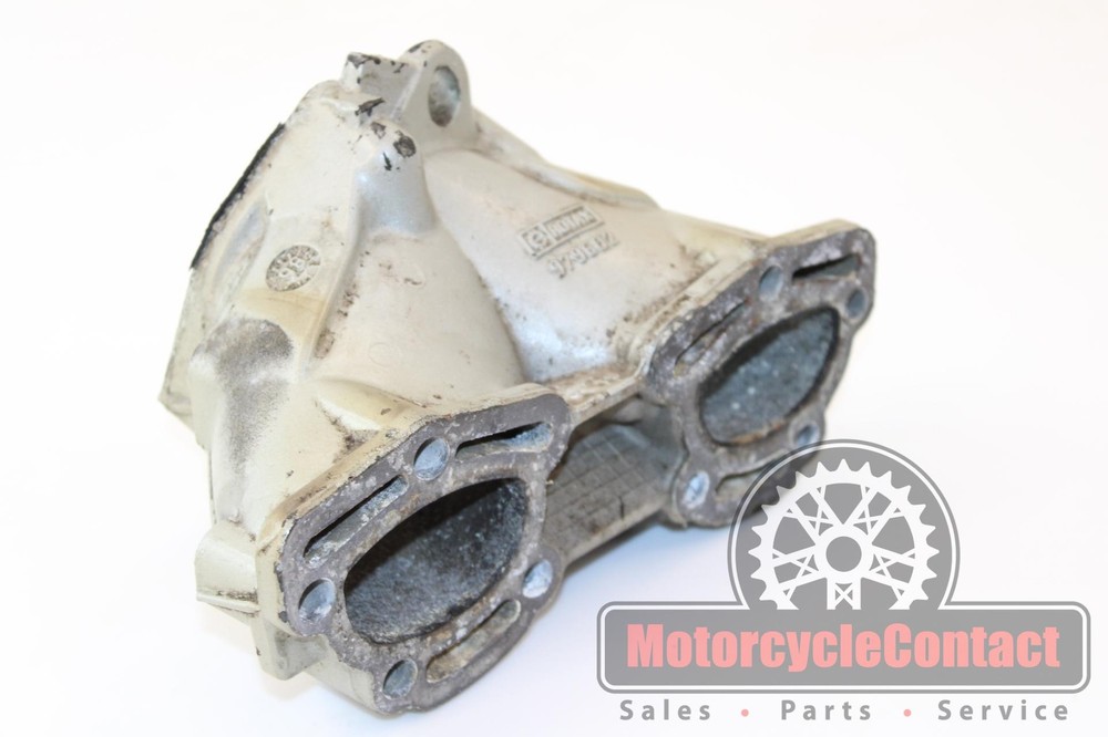 98-01 XP Limited EXHAUST HEADER PIPE PIPES MANIFOLD HEADERS
