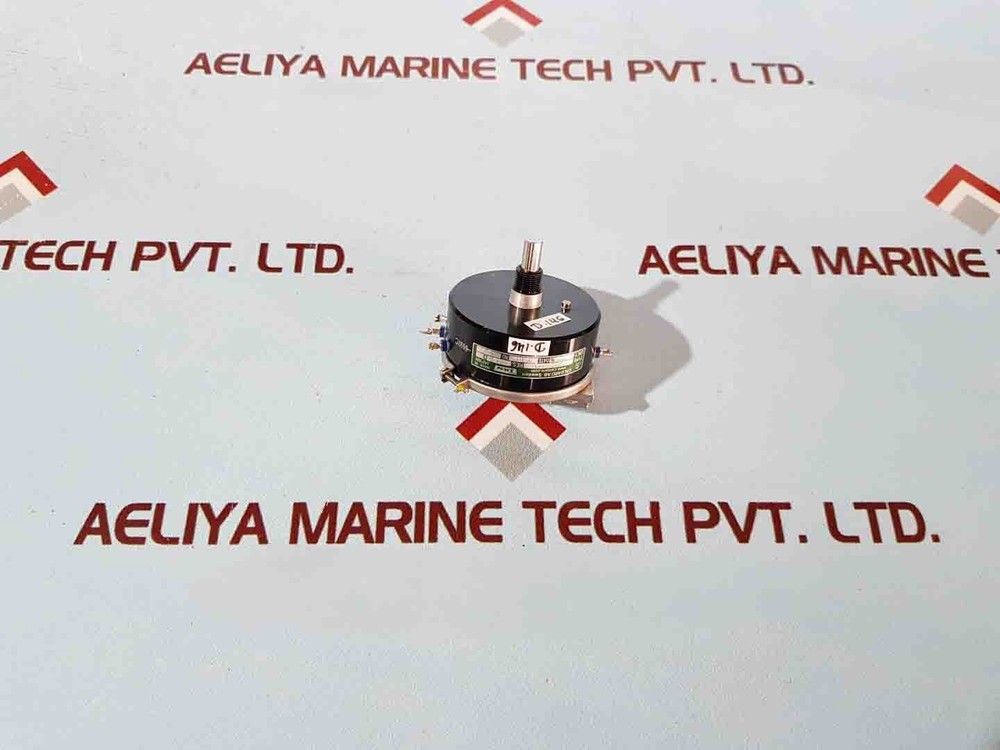 Sakae SFCPB50A Potentiometer