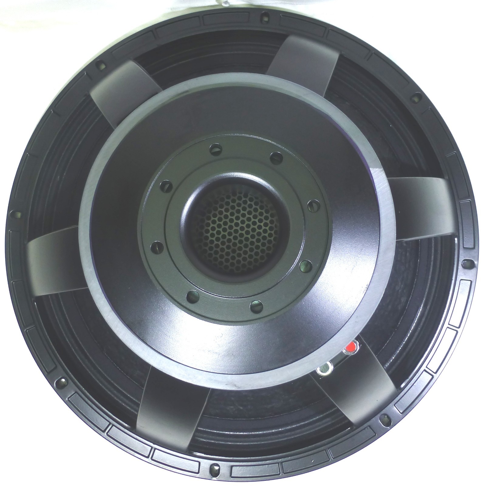 LASE LSX-2400 18" Low Frequency Woofer - Bass Speaker 4" VC 8 Ohm