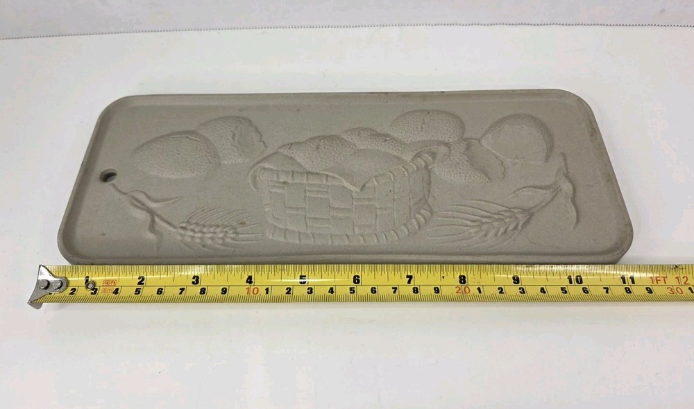 Bread Warmer Stone Earthenware Oven-Heated