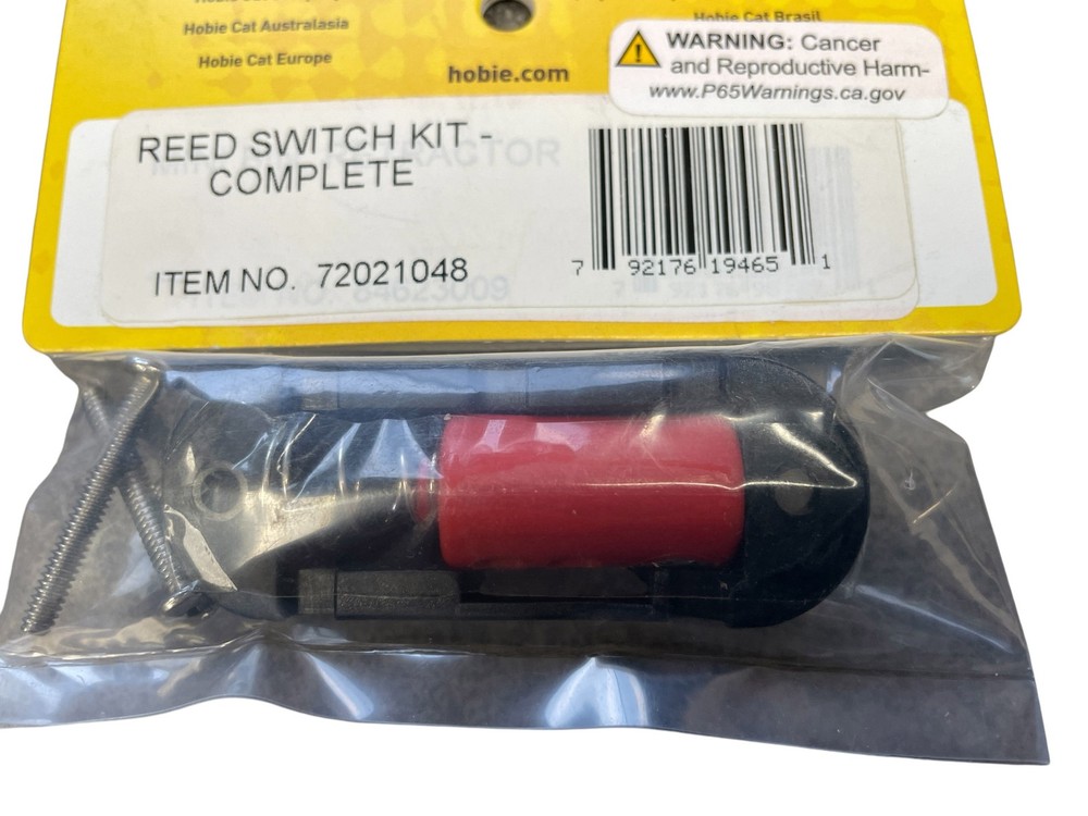 Hobie Reed Switch - X-21-Dana