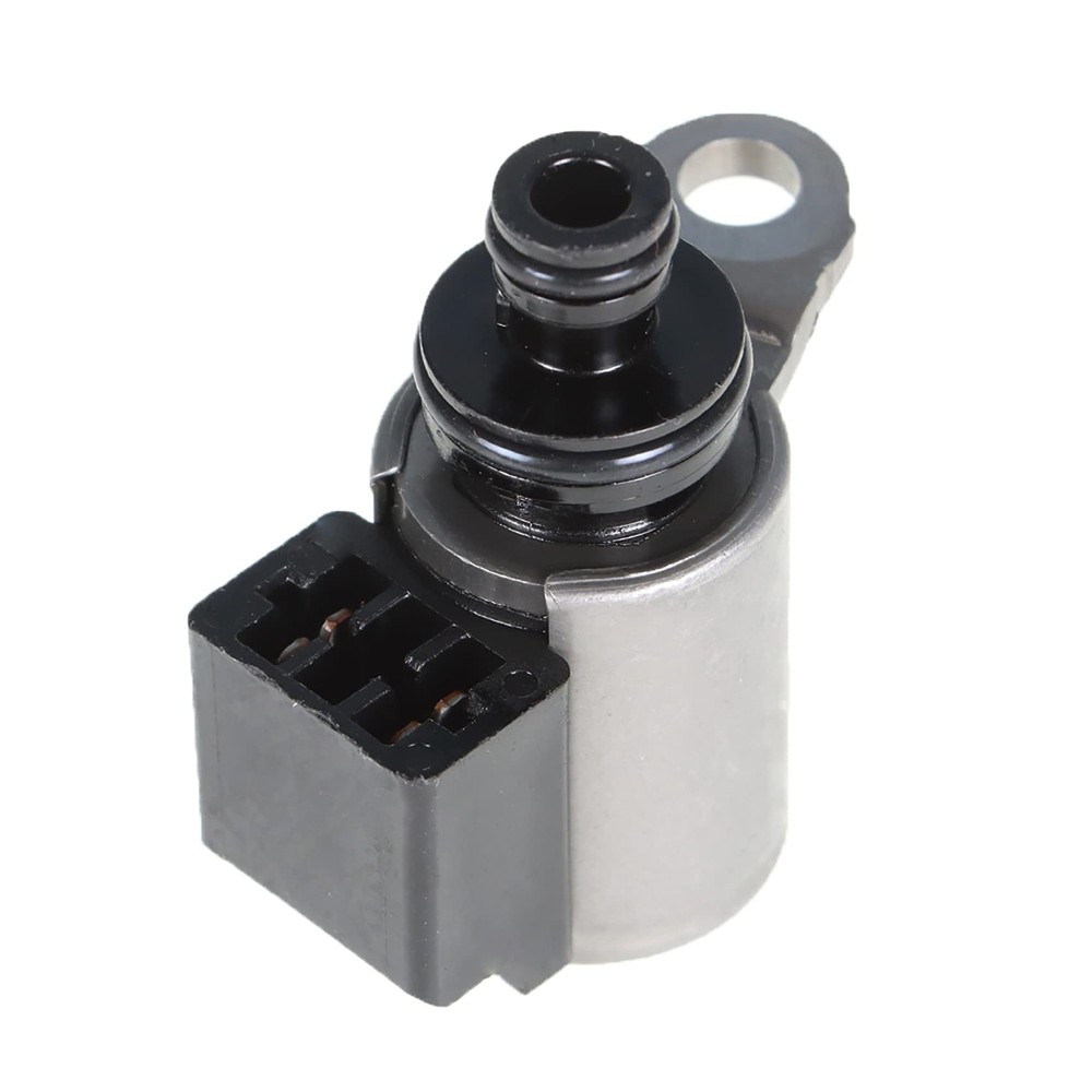 labwork Transmission Line Pressure Control Valve JF011E Replacement Silver