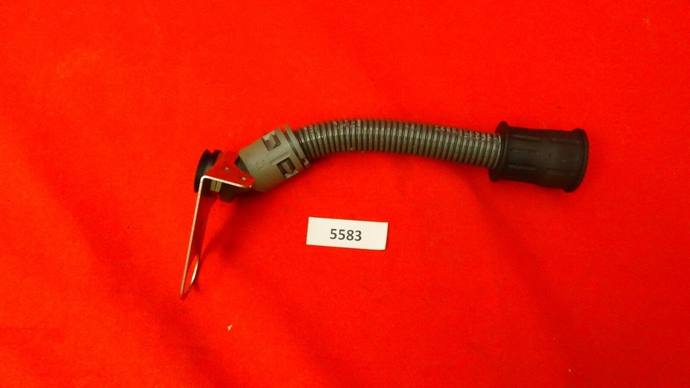 Franke Spectra S Hose Connection
