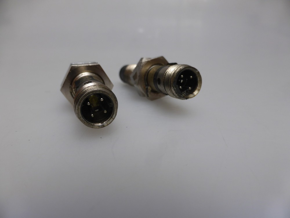 Ipf Inductive Proximity Switch 12 02 21