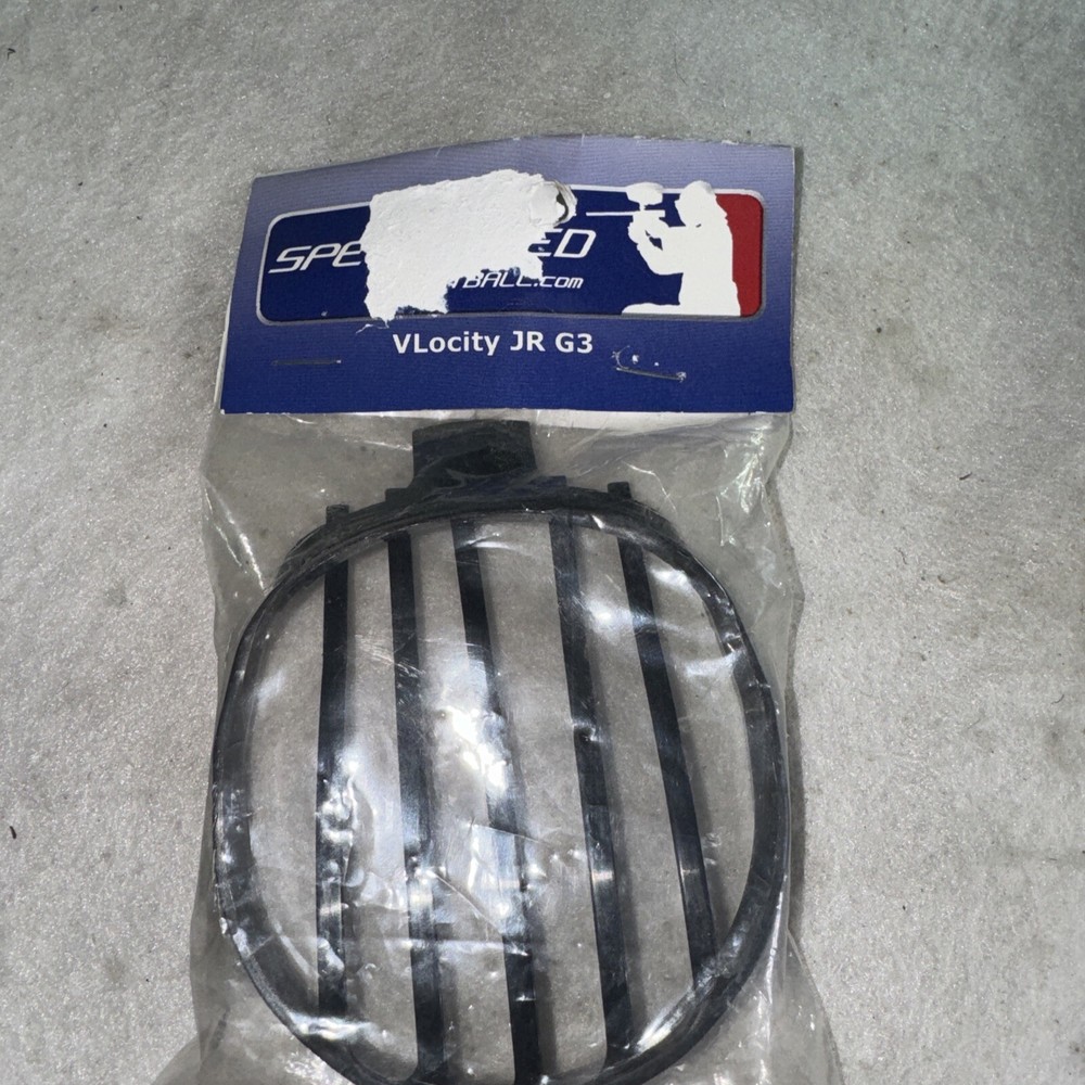 NEW VLocity JR G3 Speed Feed