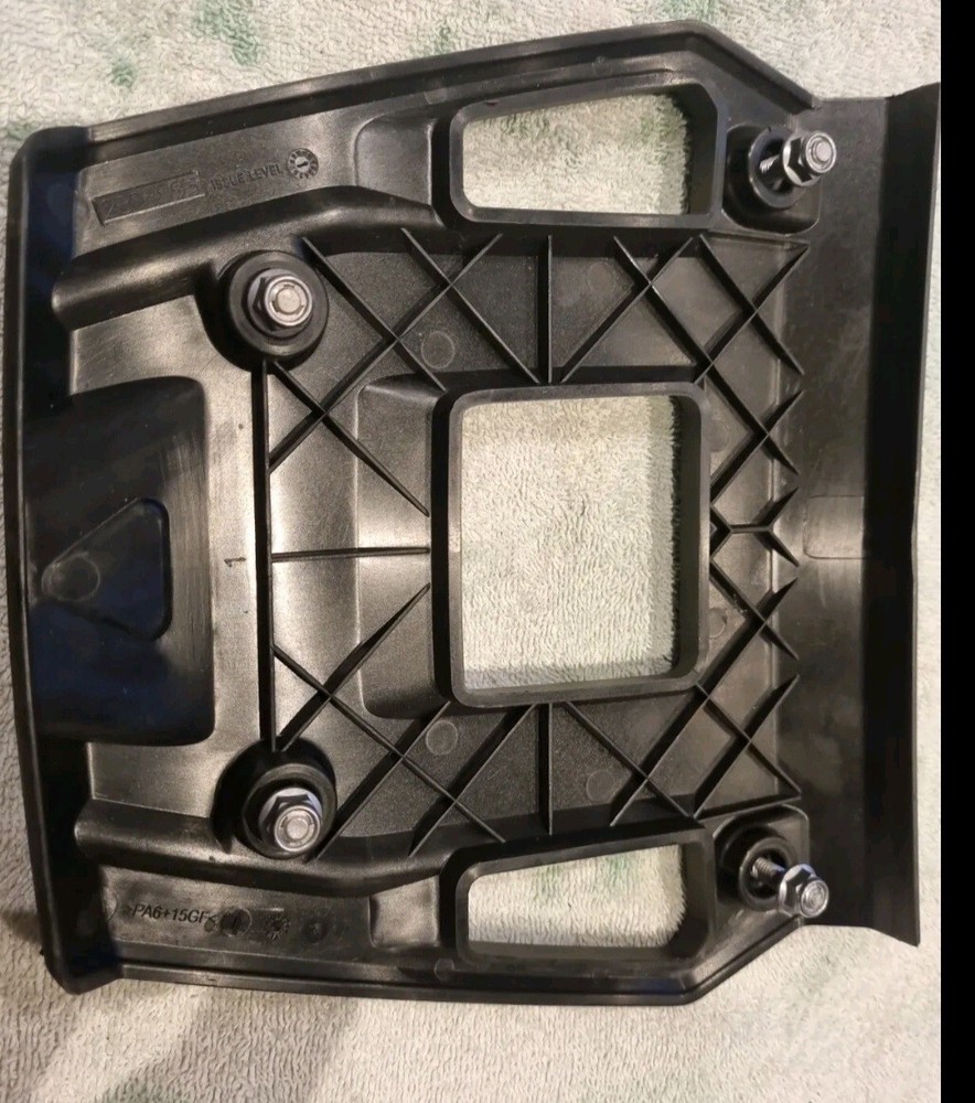 Triumph Tiger 1200 Rear Rack Genuine