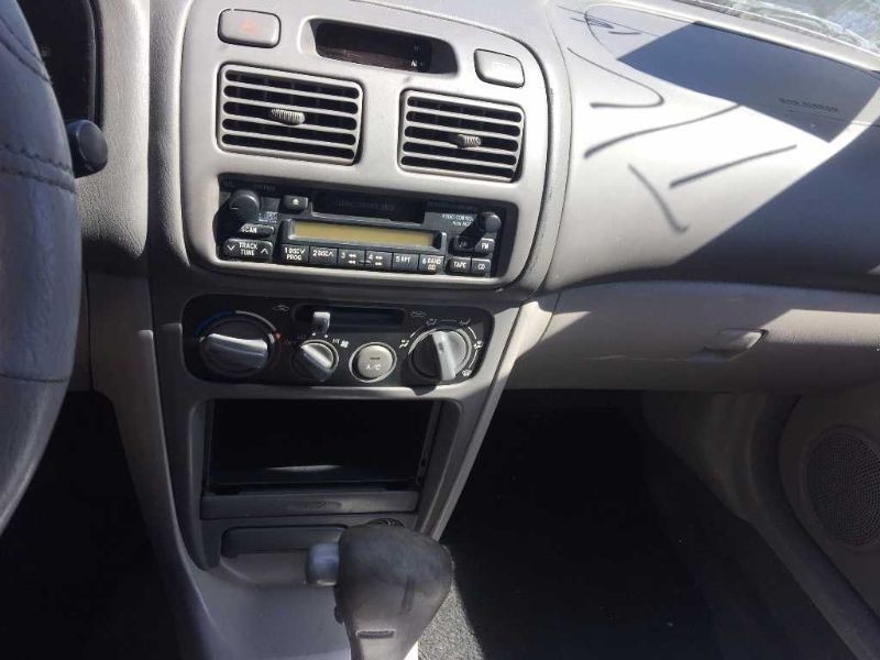 COROLLA 1998 1999 Lock Actuator