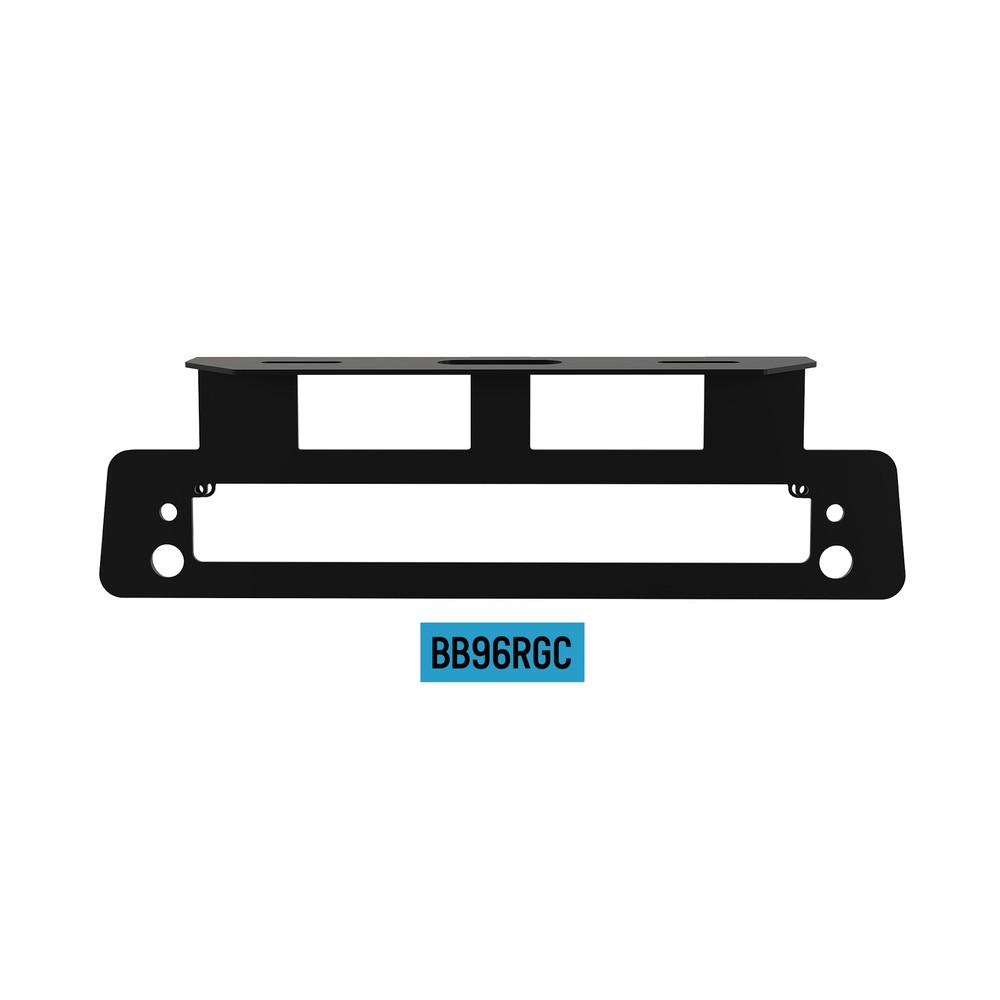 ARC Lighting BB96RGC Strobe Light Mounting Bracket