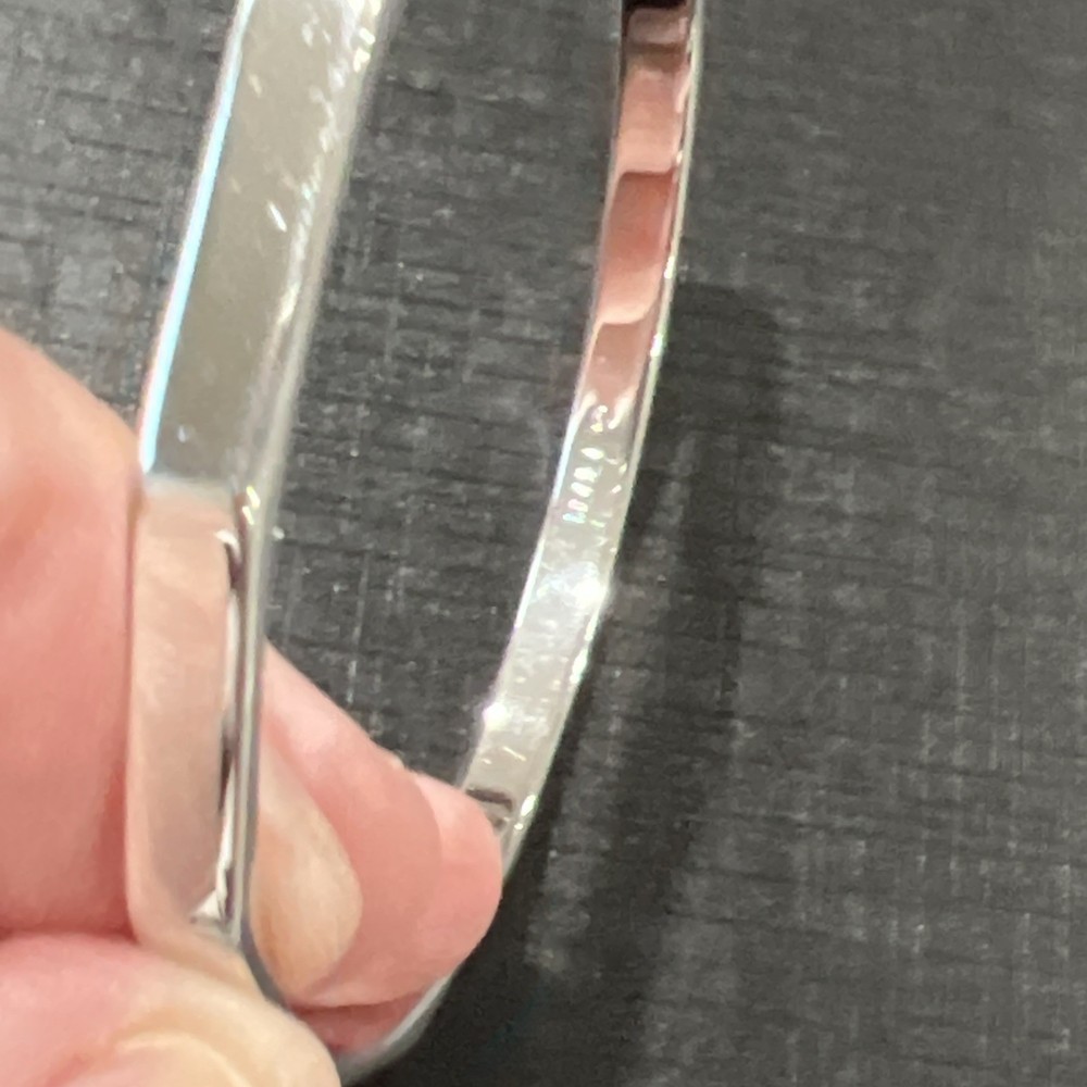 Monet Bangle Bracelet