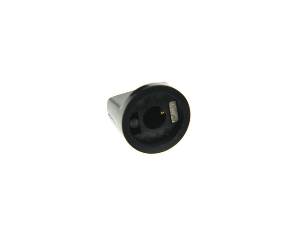 Set of 10 Davies Style 1/4" Guitar Effects Pedal Knobs AMP Amplifier Knobs