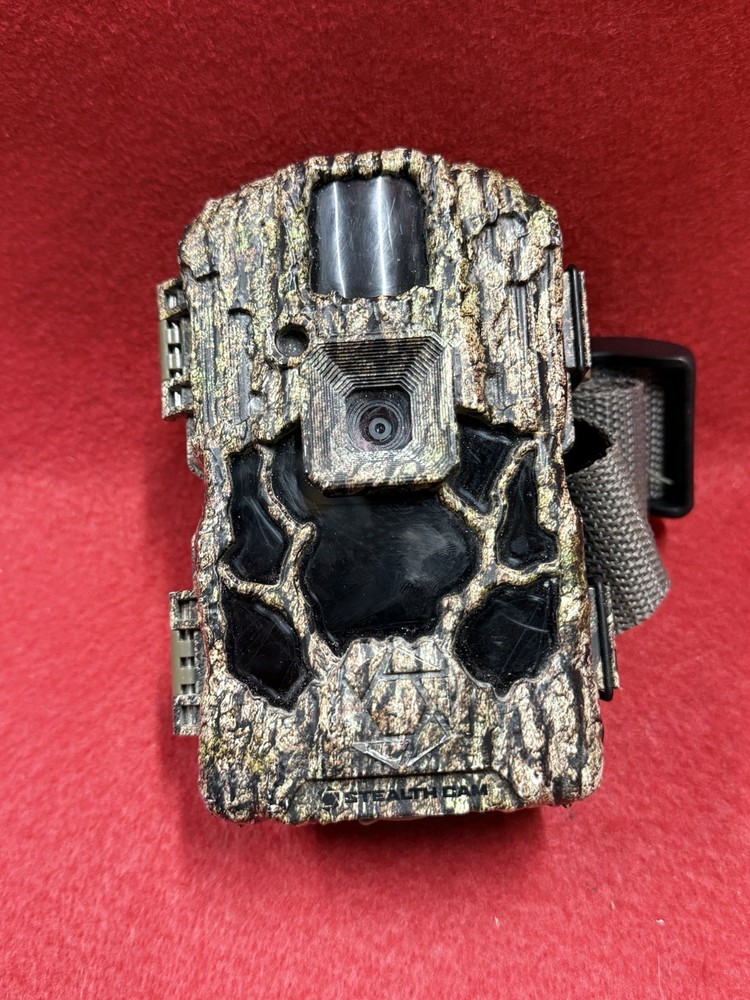Stealth Cam Preview 26 MP Trail Camera