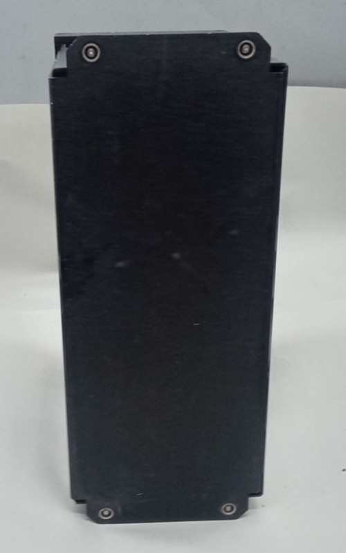 OPTO 22 200 PROCESSOR MISTIC CONTROLLER USED