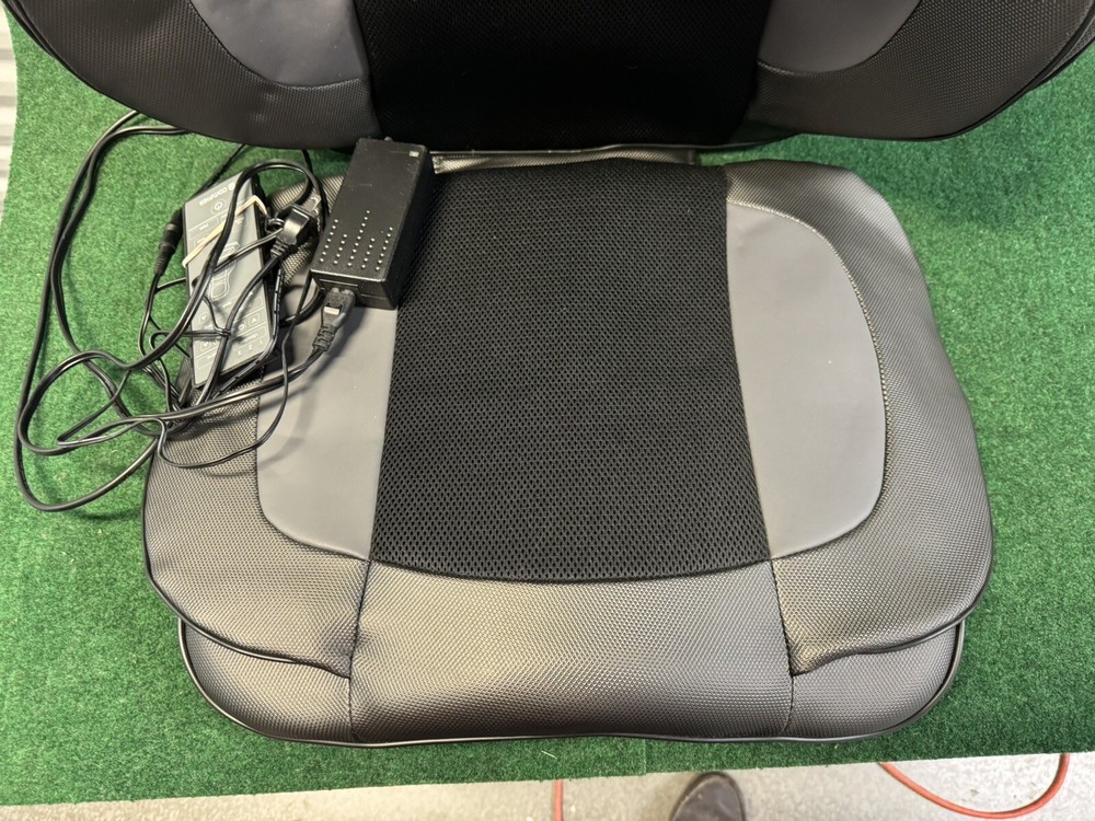 COMFIER Portable Massage Chair