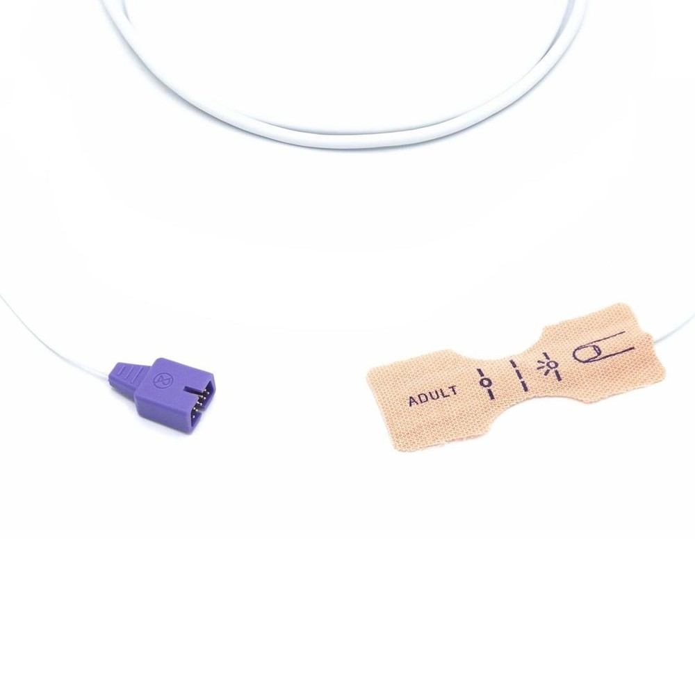 Nellcor MAX-A SpO2 Compatible Disposable - Adult