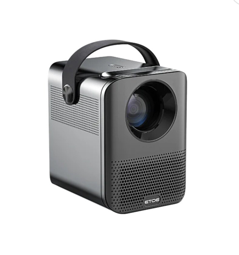 ETOE D2 A1172 Pro Android TV Projector