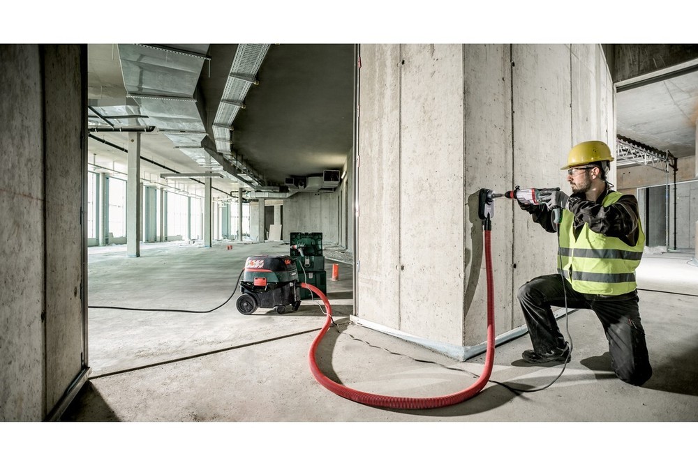 METABO DDE 72 DUST EXTRACTION ADAPTER