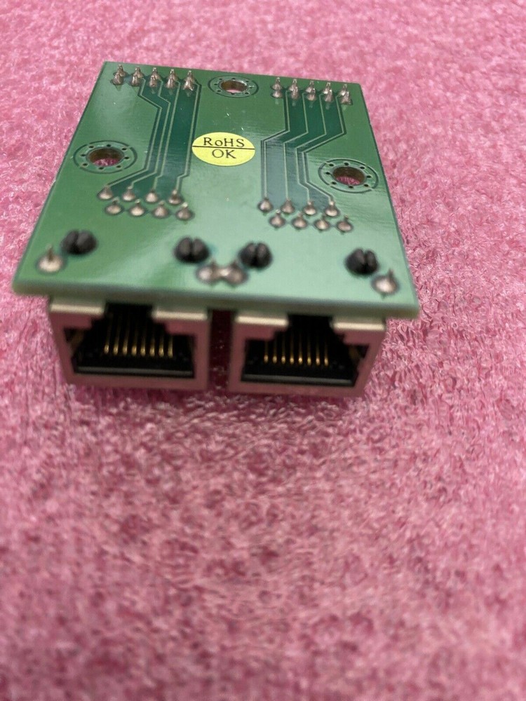 CA-K0-01400-A USB Panel Board