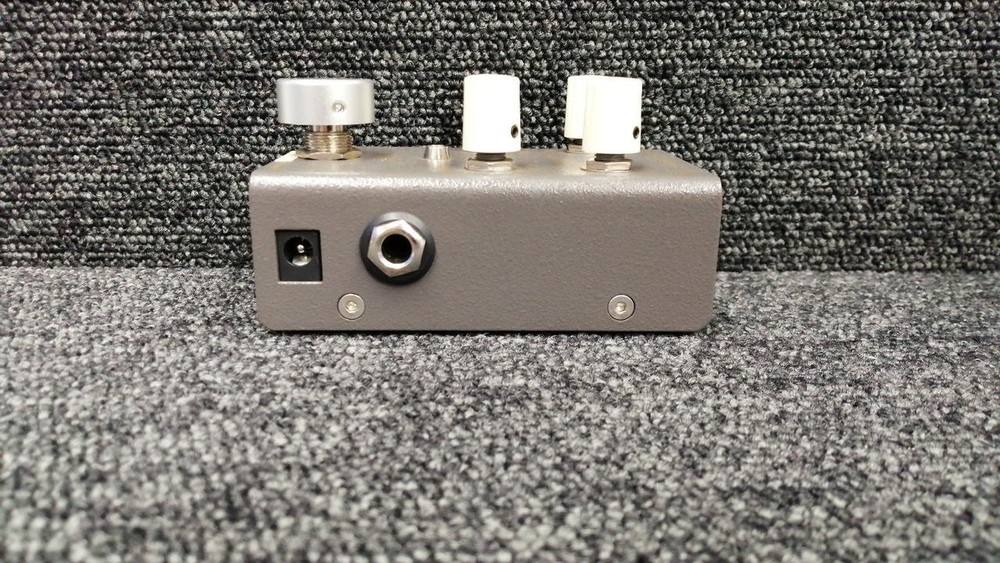 SONOMATIC STANK Guitar Effects Pedal Used