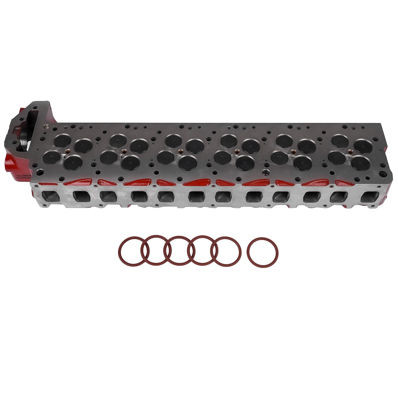 Cylinder Head 11101-E0531 for Hino J08E J08ET J08E-T Engine 238 258LP 268 338