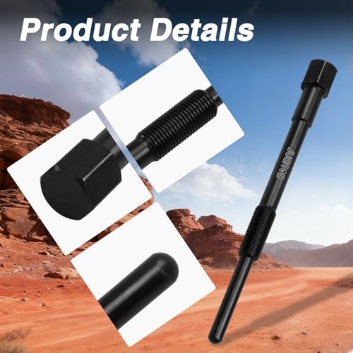 Primary Clutch Puller Removal Tool Primary Drive Clutch Puller Clutch Remover