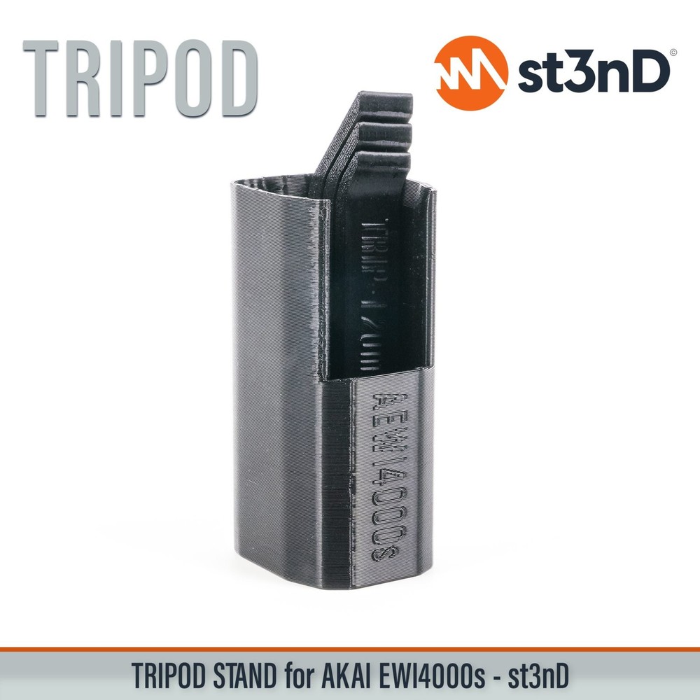 TRIPOD STAND for AKAI EWI4000s