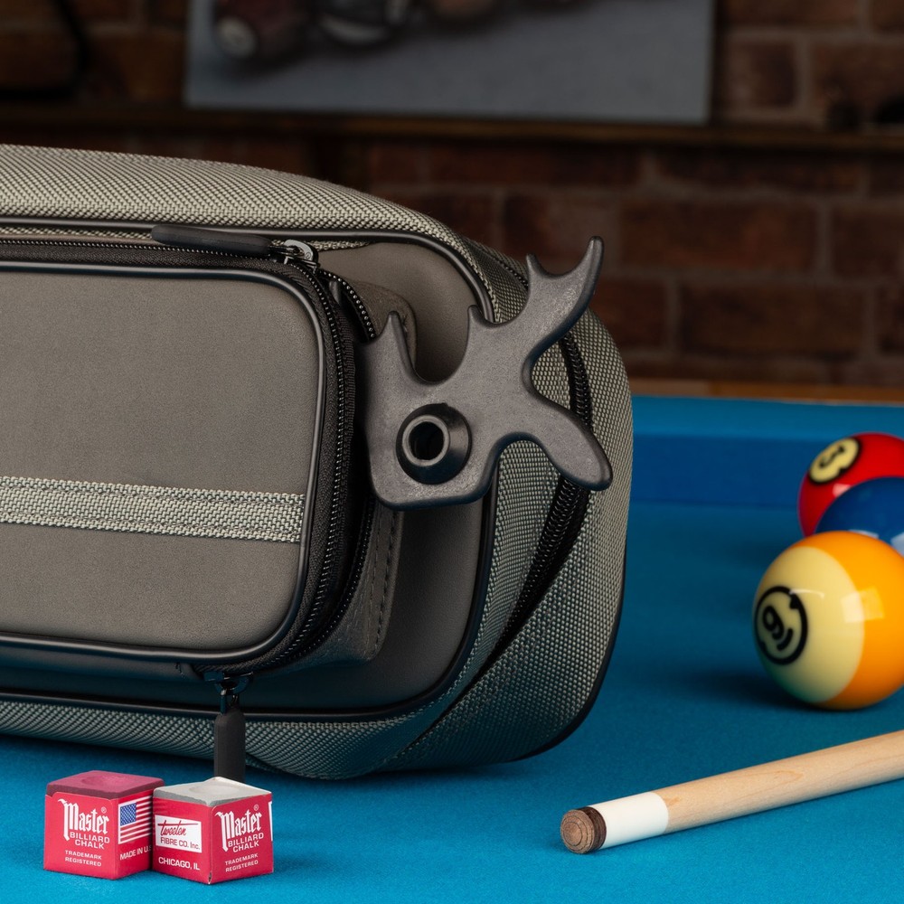 Action BHMHP Moosehead Pool Cue Bridge Blister Pack