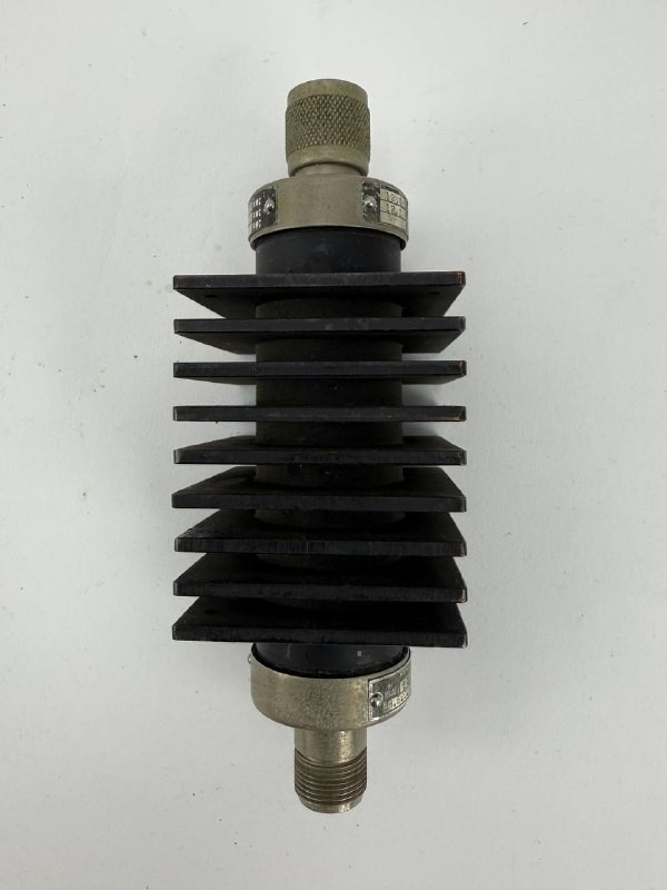 WEINSCHEL ENGINEERING MODEL 629 ATTENUATOR