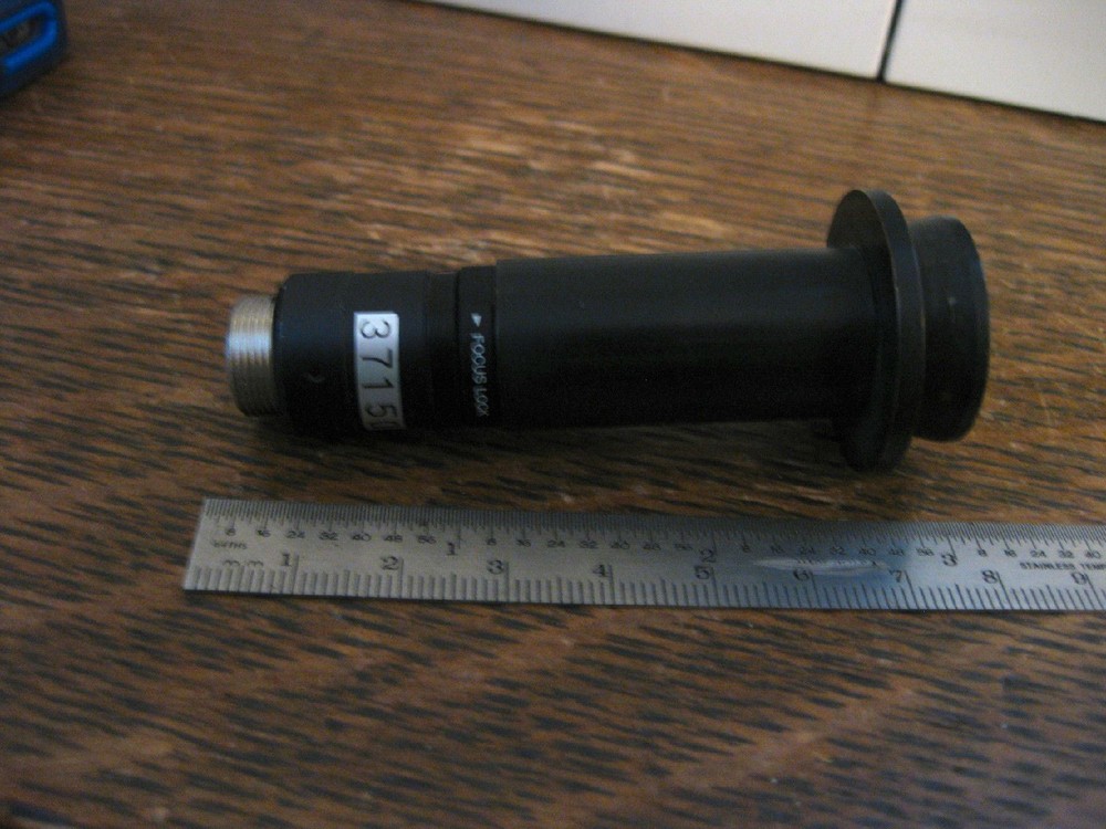 Panasonic Small Digital Lipstick Microscope Camera 371505