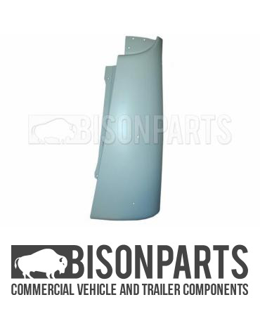 +FITS DAF CF65 CF75 CF85 Corner Deflector Panel PASSENGERS SIDE LH DAF013UC